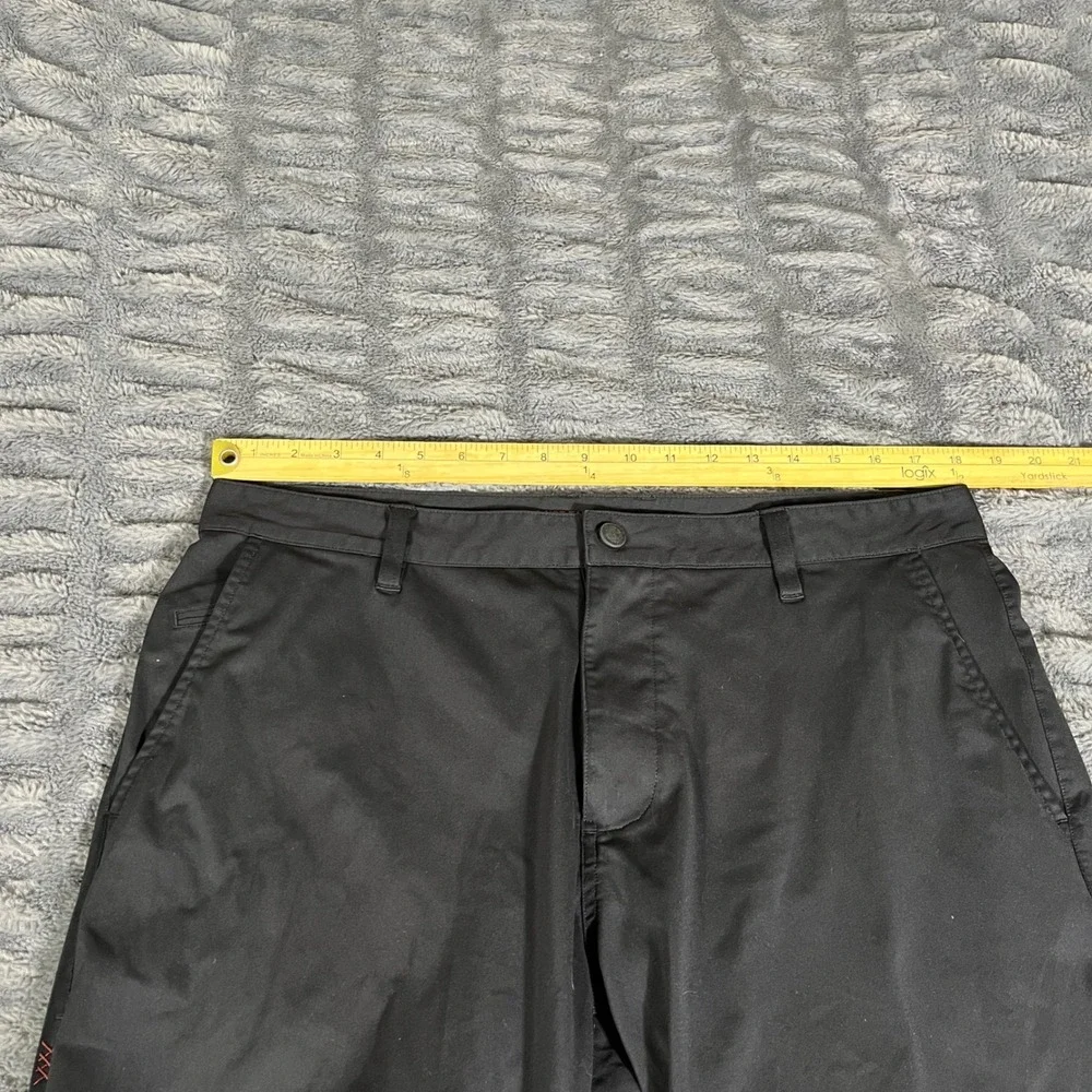 RHONE measurements waist